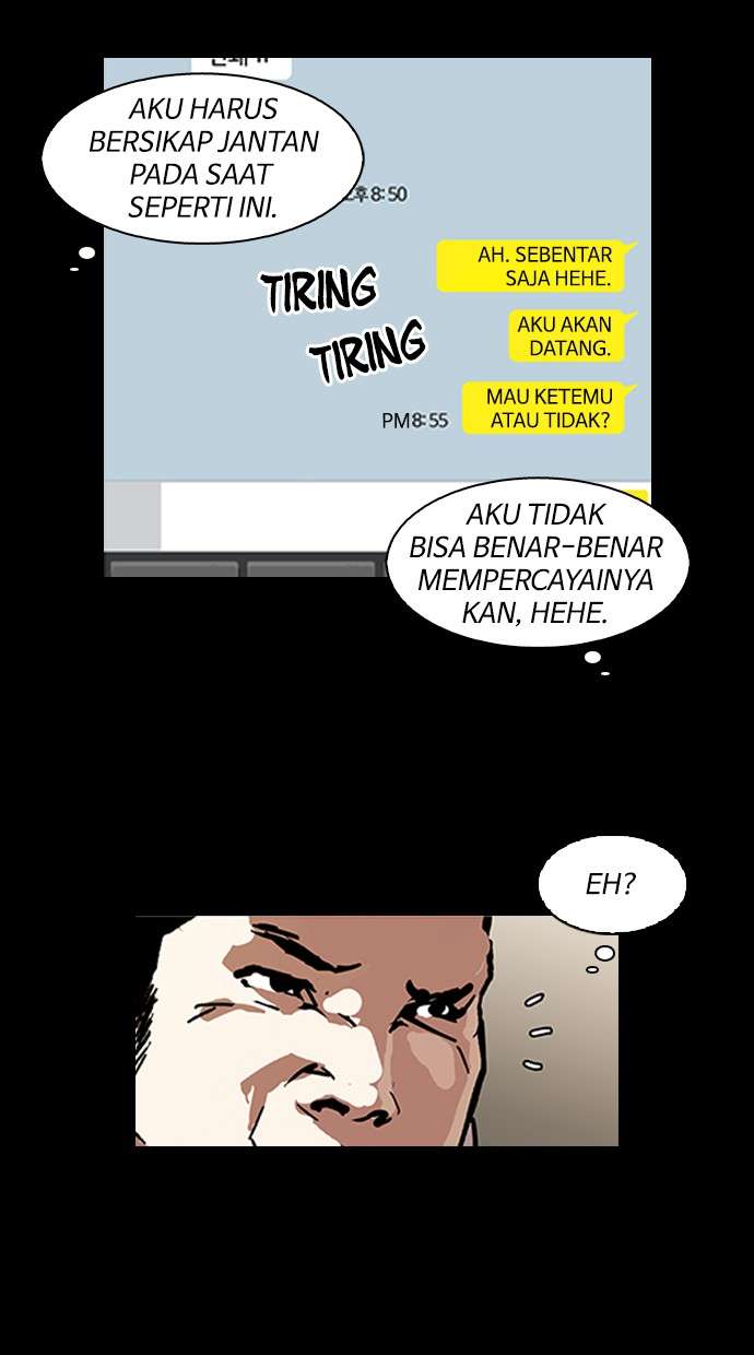 Lookism Chapter 127 Image 57