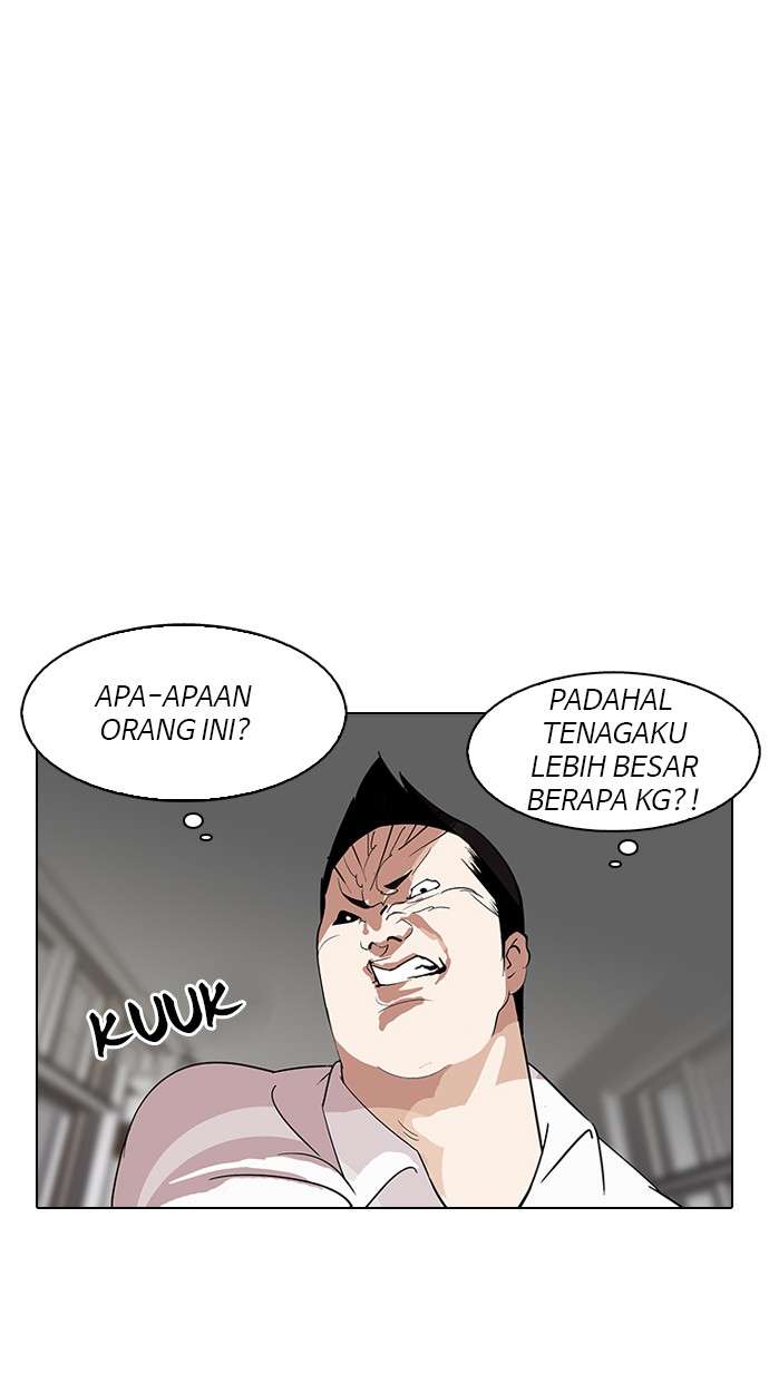 Lookism Chapter 128 Image 9