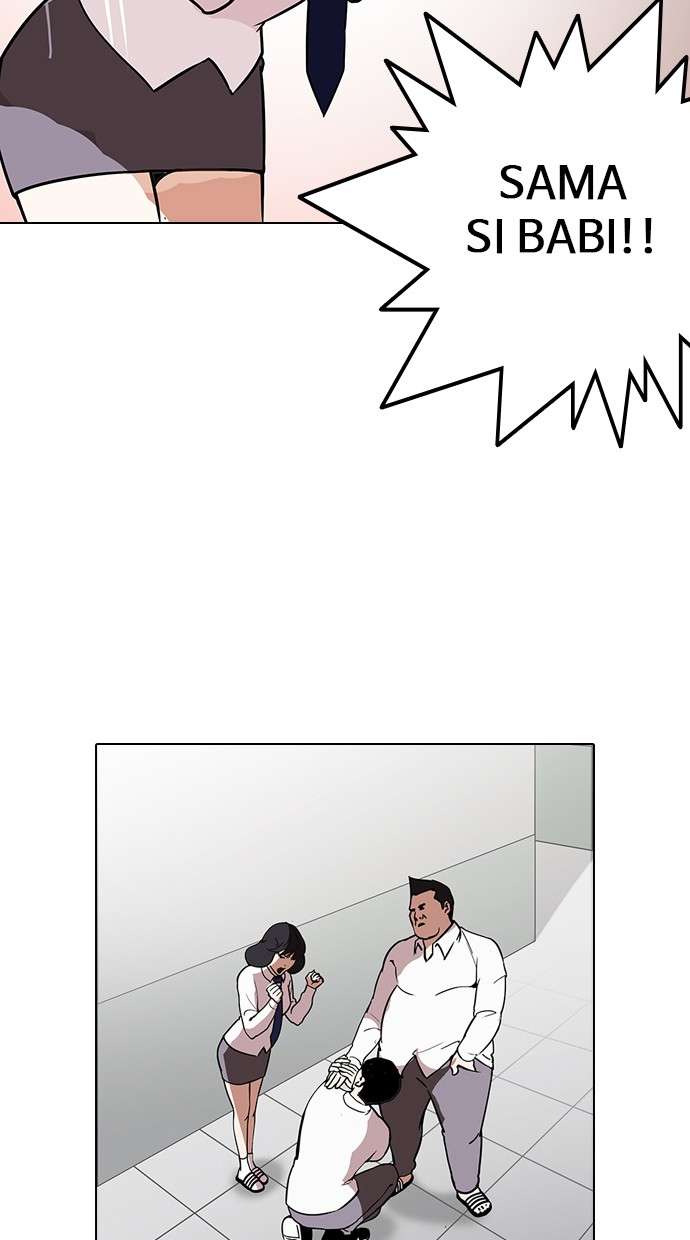Lookism Chapter 128 Image 32