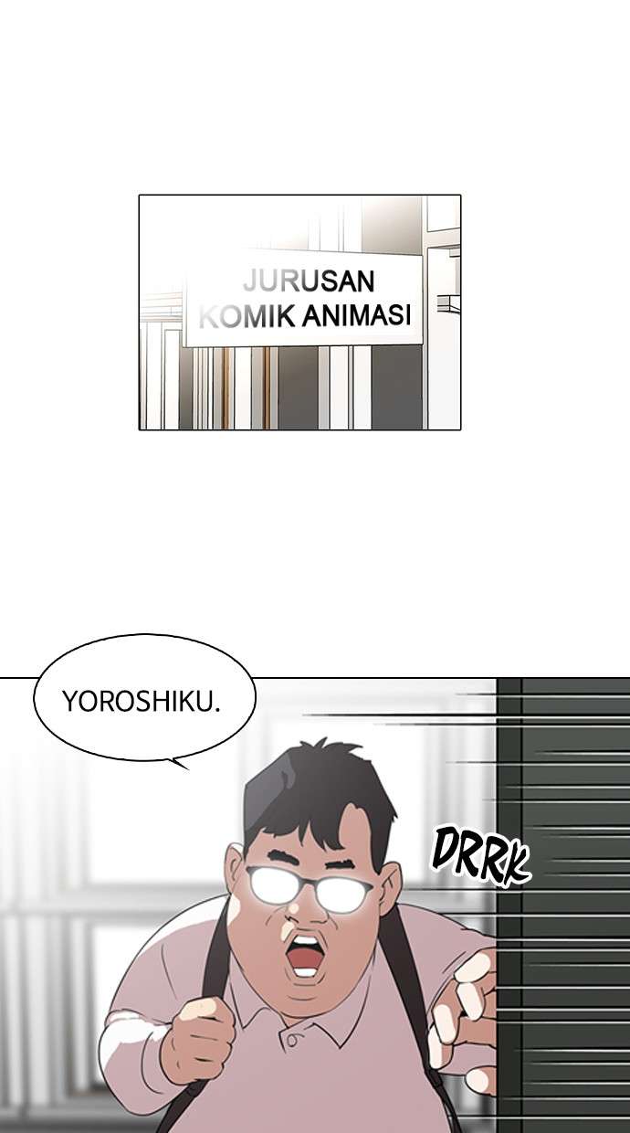 Lookism Chapter 129 Image 1