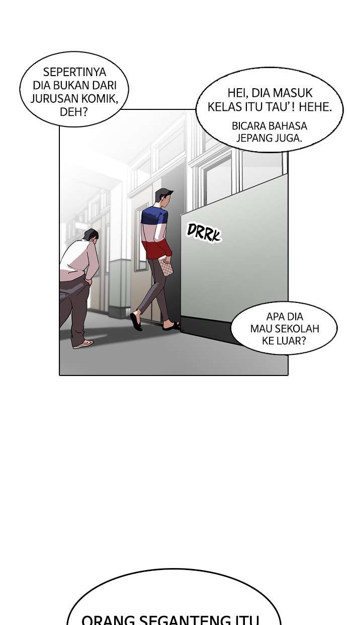 Lookism Chapter 129 Image 8