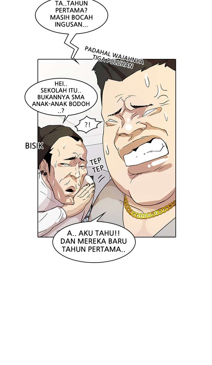 Lookism Chapter 13 Image 8