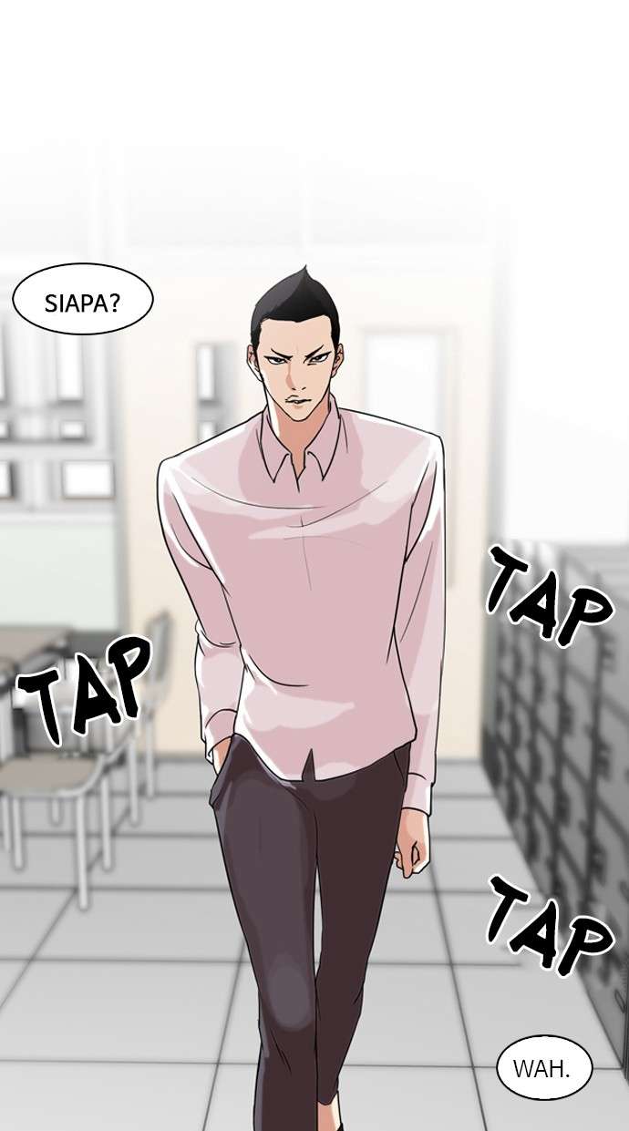 Lookism Chapter 130 Image 0