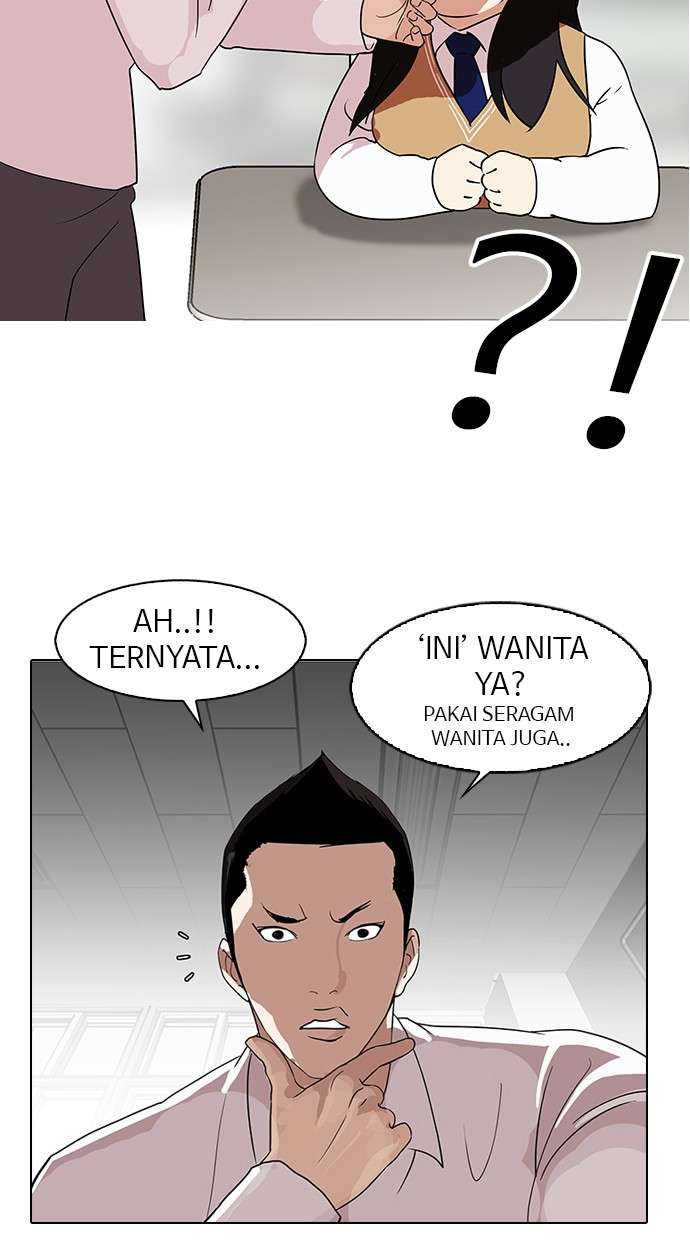 Lookism Chapter 130 Image 91