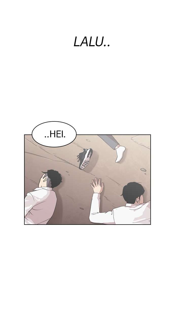 Lookism Chapter 132 Image 40