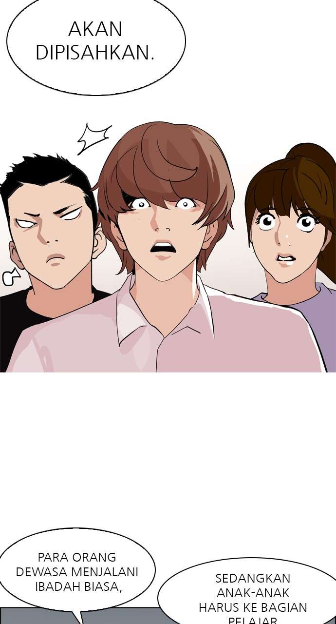 Lookism Chapter 134 Image 41