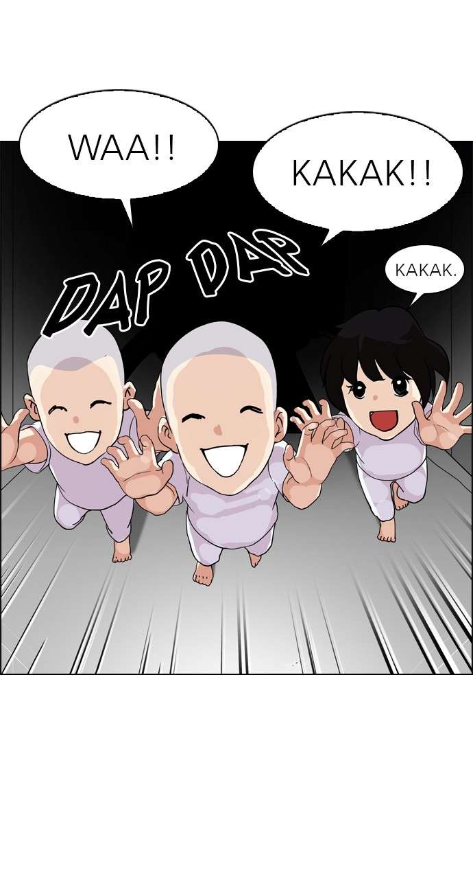 Lookism Chapter 134 Image 56