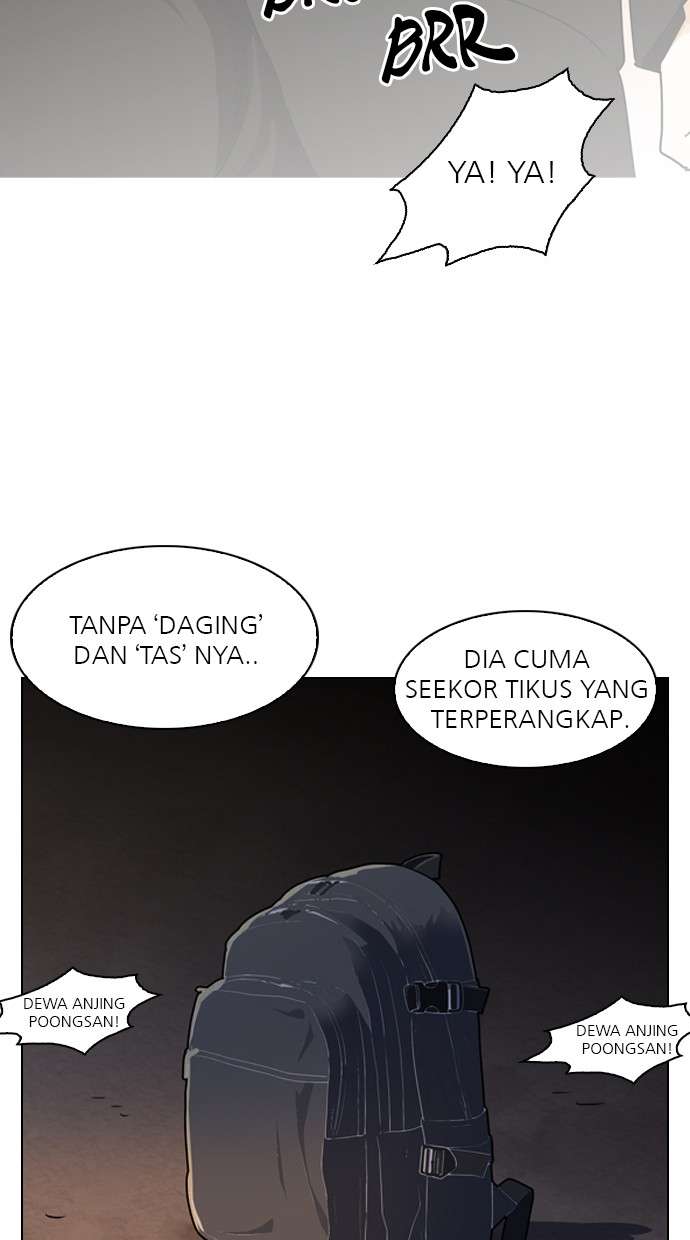 Lookism Chapter 135 Image 77