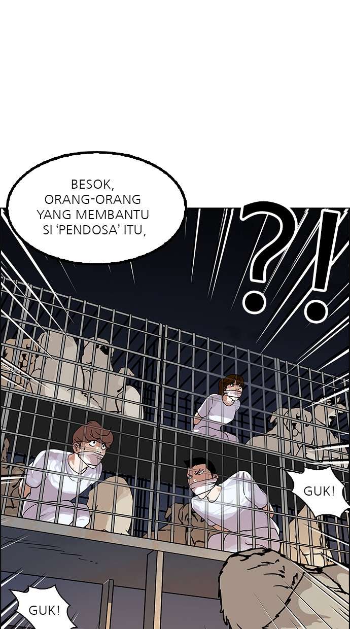 Lookism Chapter 135 Image 79