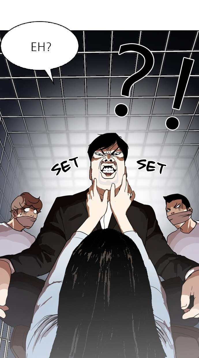 Lookism Chapter 135 Image 92