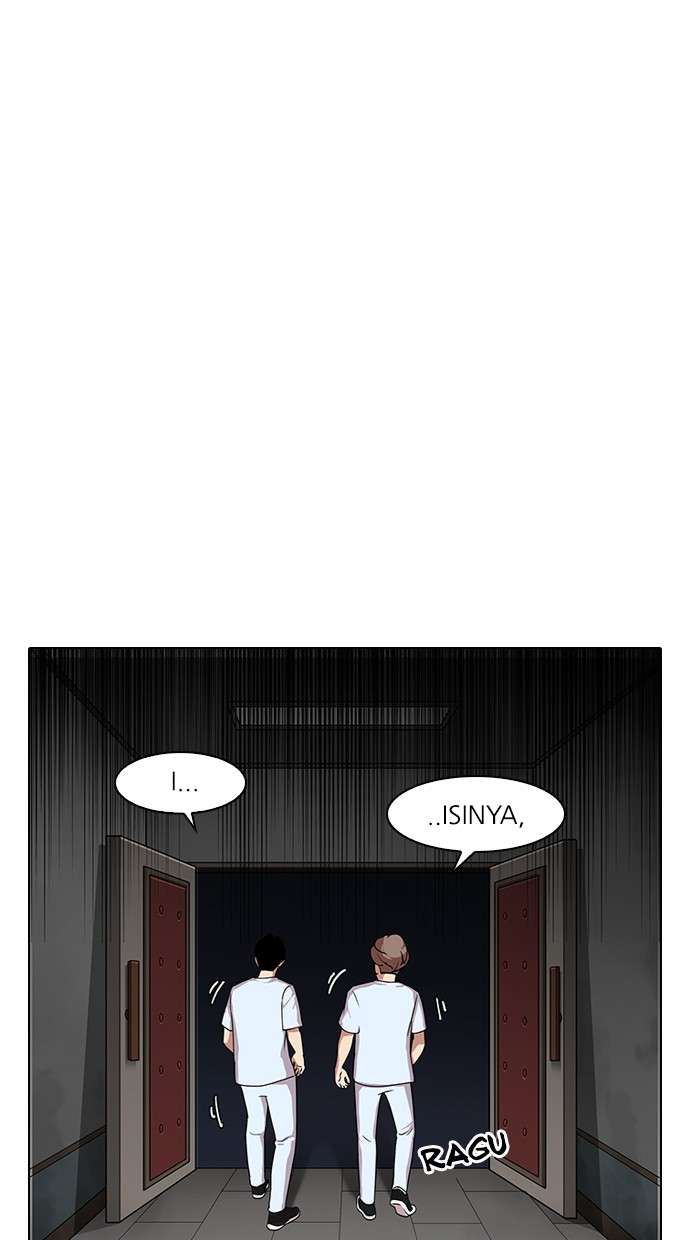 Lookism Chapter 137 Image 20