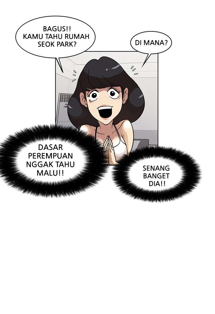 Lookism Chapter 14 Image 28