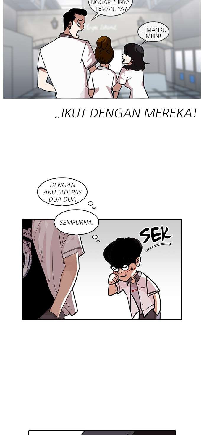 Lookism Chapter 140 Image 101