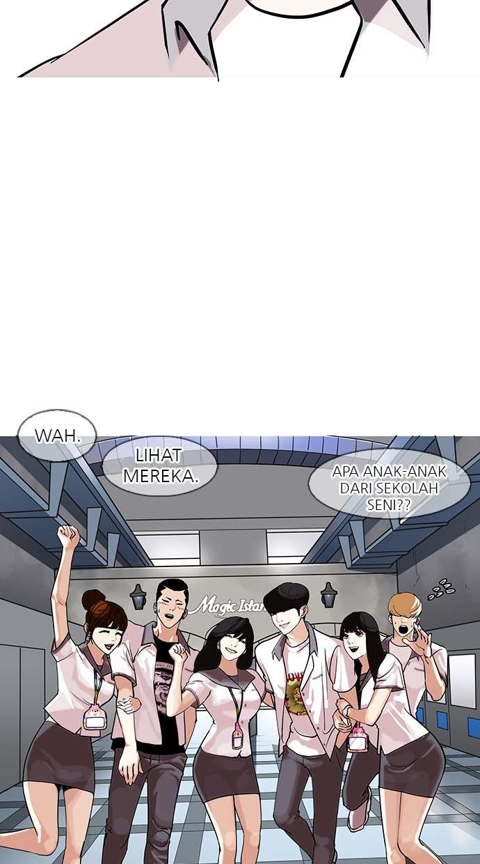 Lookism Chapter 140 Image 32