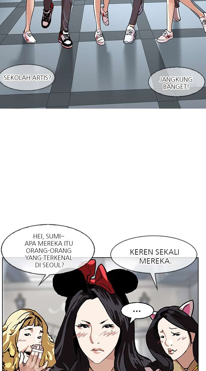 Lookism Chapter 140 Image 33