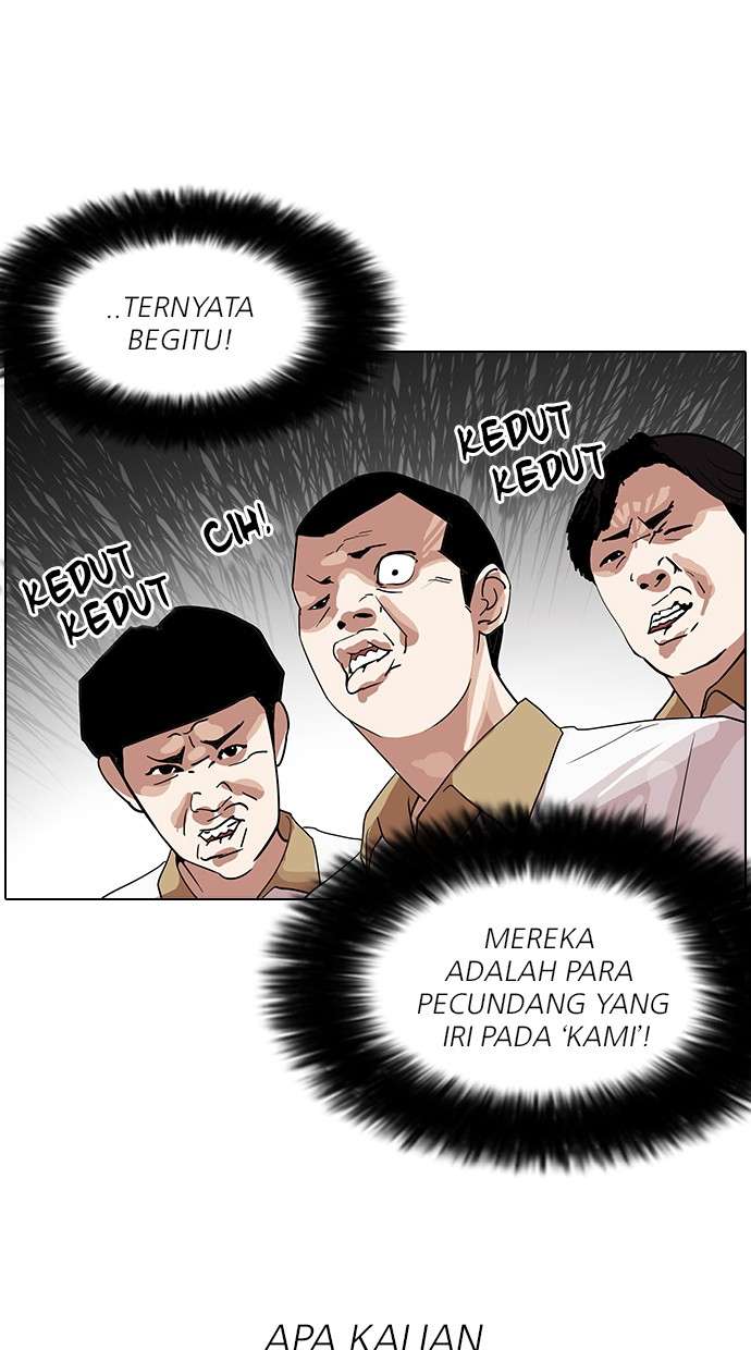 Lookism Chapter 140 Image 38