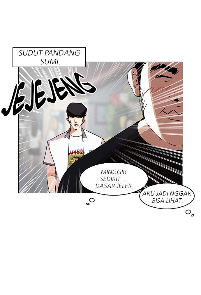 Lookism Chapter 140 Image 76