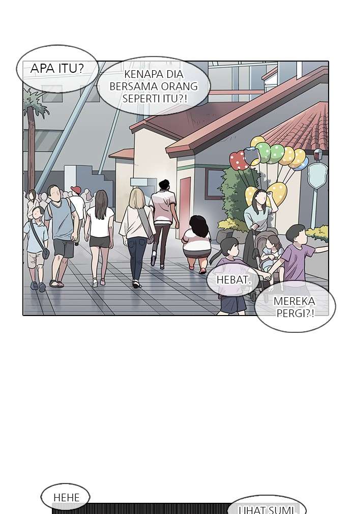 Lookism Chapter 140 Image 88