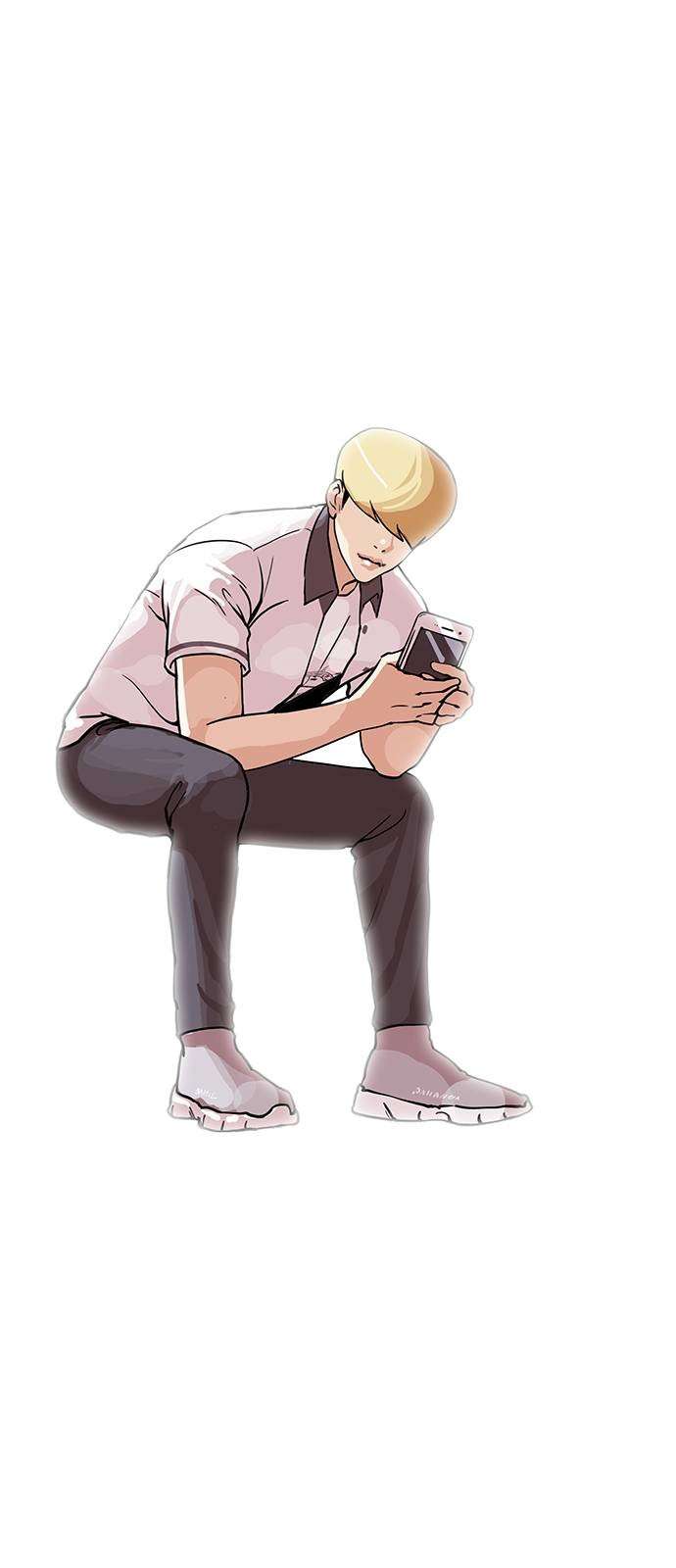 Lookism Chapter 141 Image 61