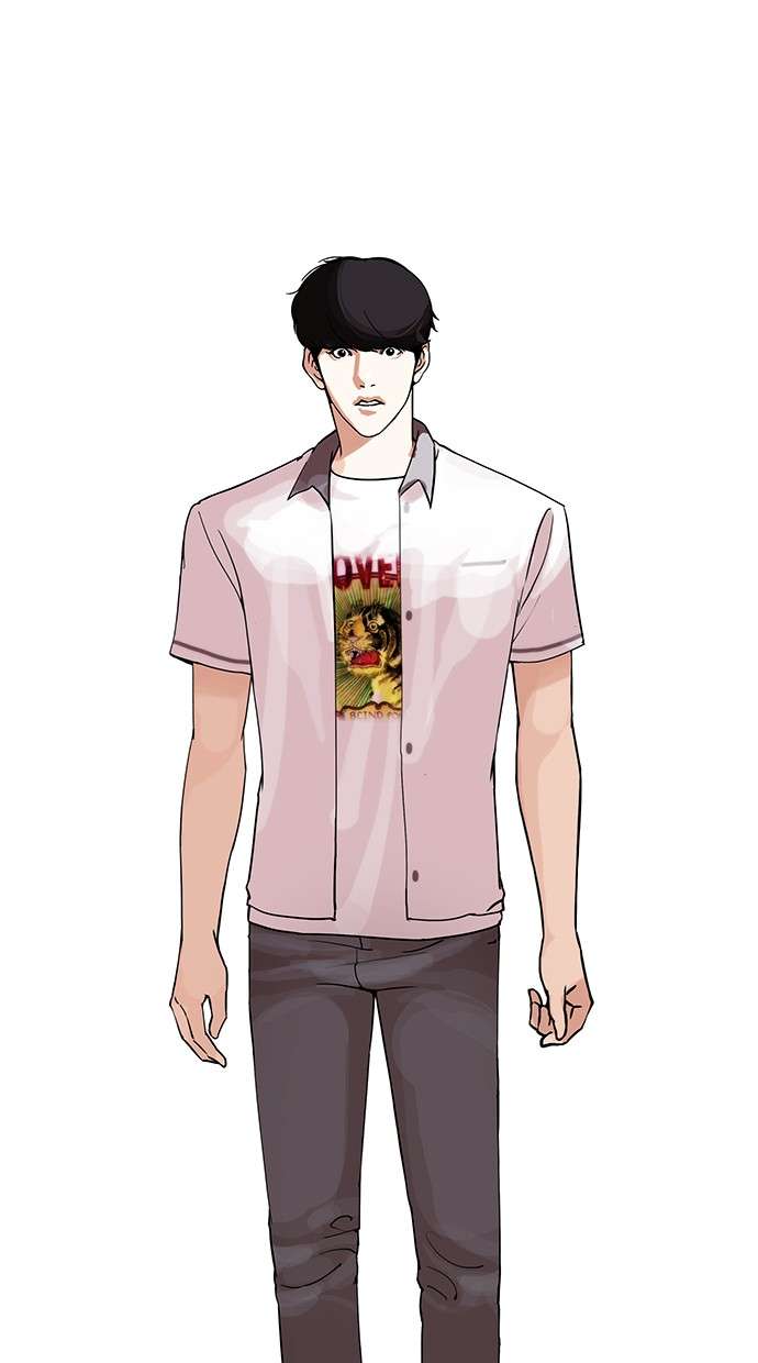 Lookism Chapter 142 Image 13
