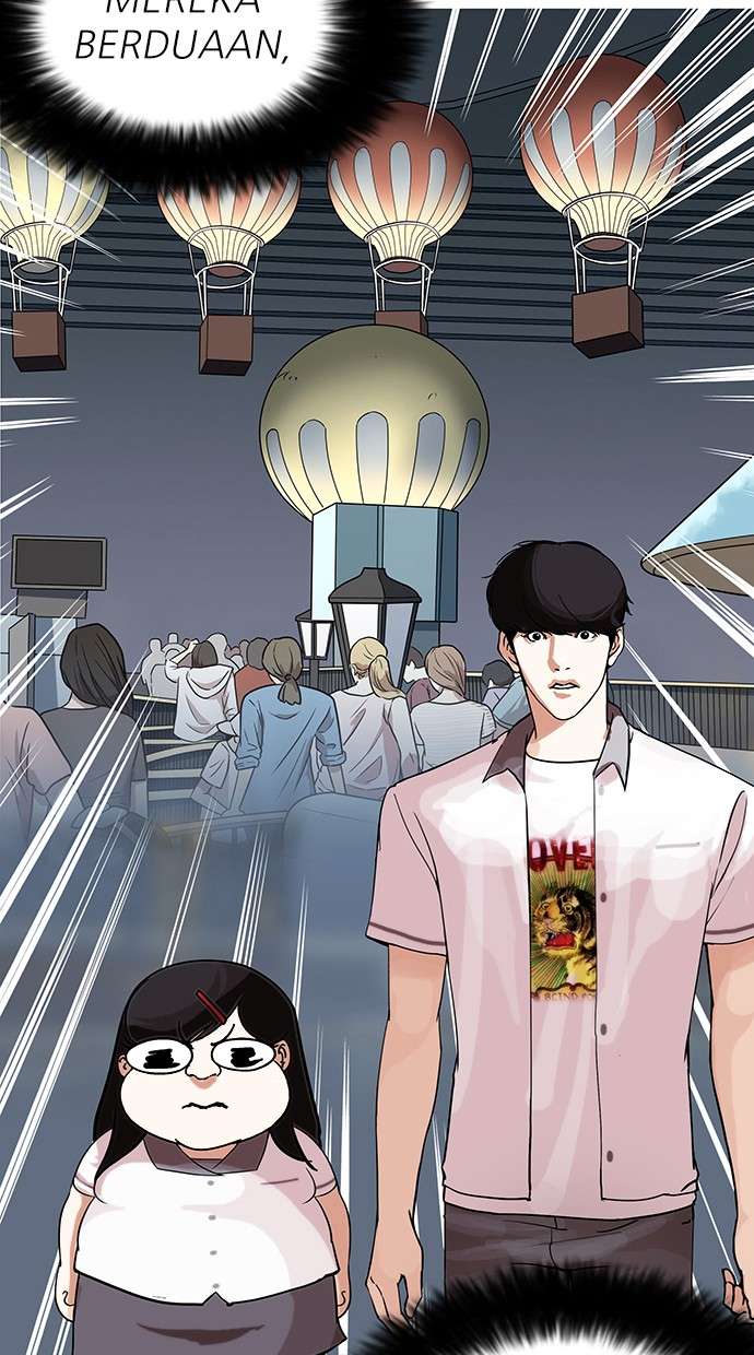 Lookism Chapter 142 Image 43