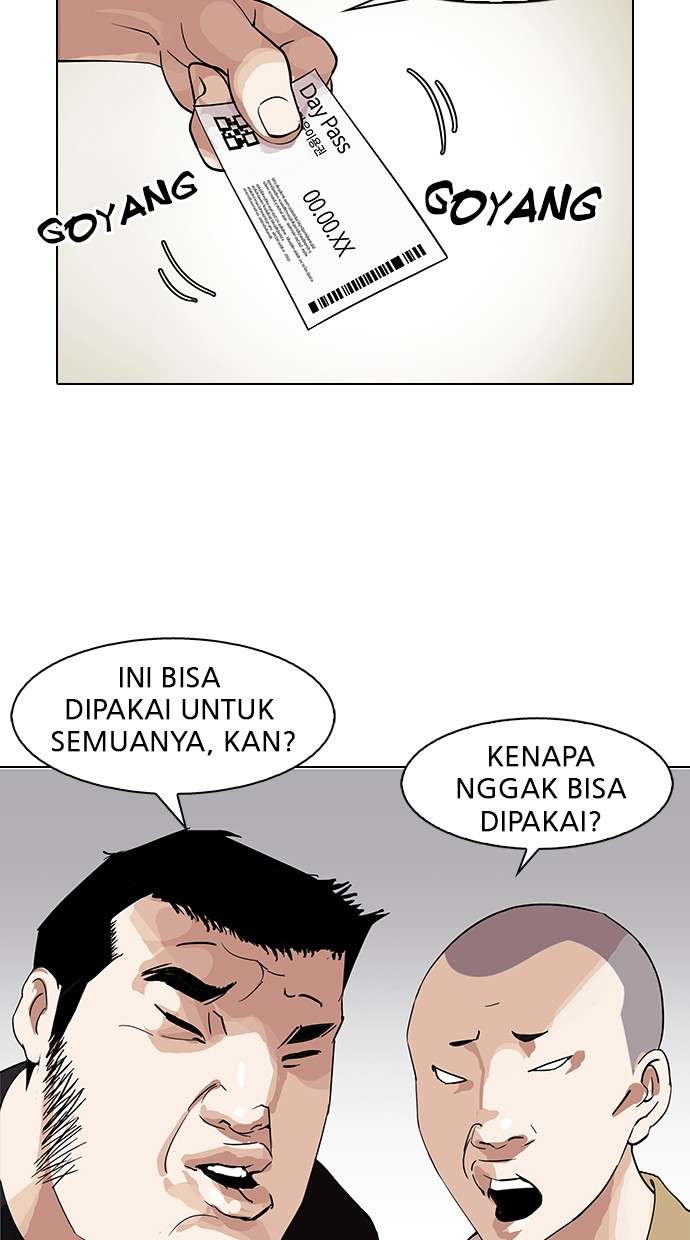 Lookism Chapter 144 Image 14