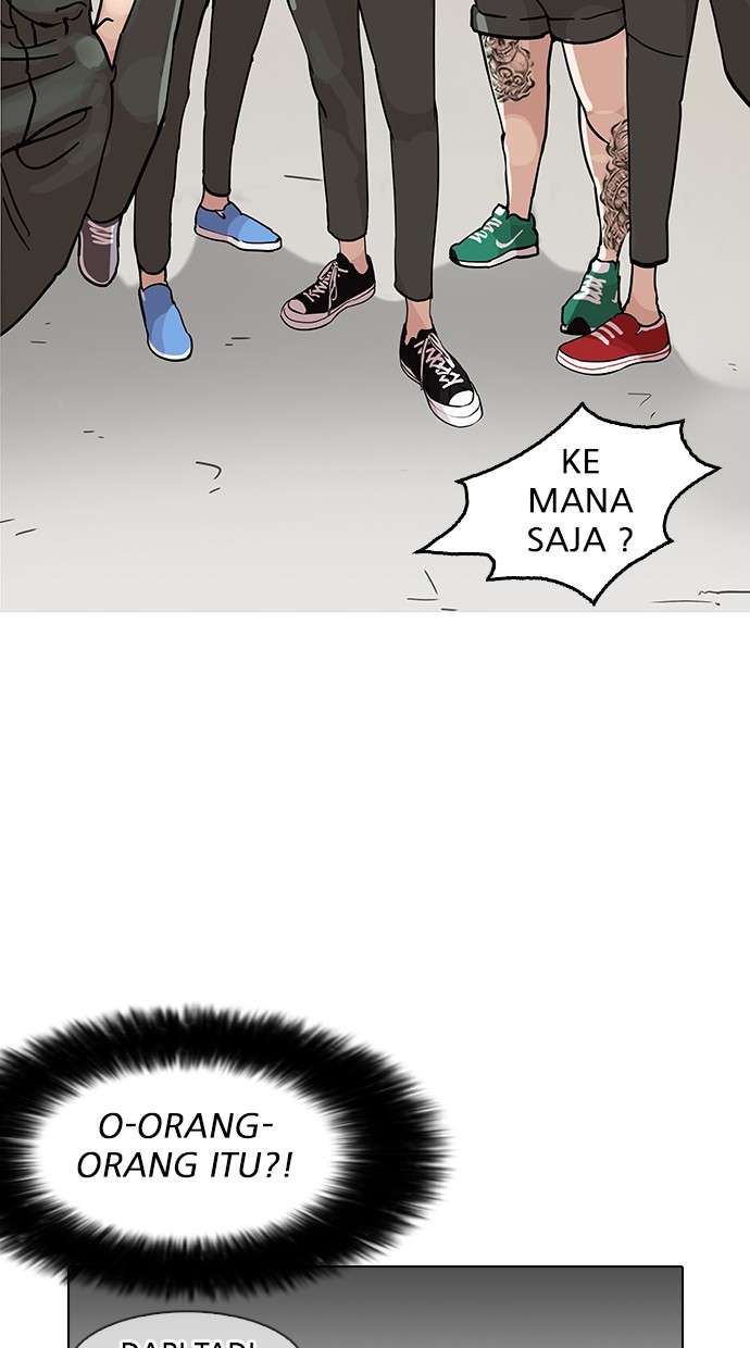 Lookism Chapter 146 Image 80