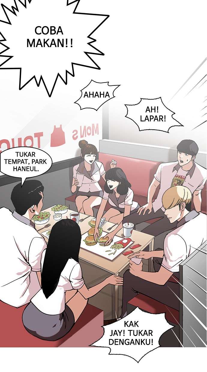 Lookism Chapter 148 Image 63