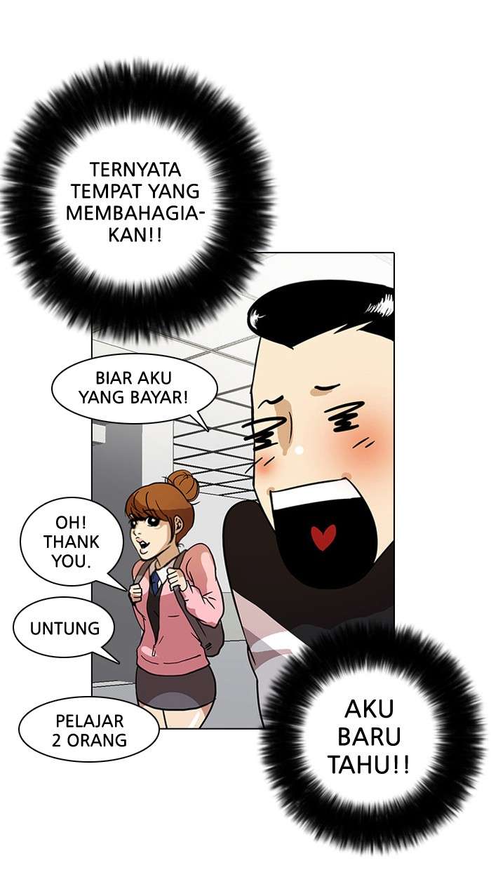 Lookism Chapter 15 Image 20