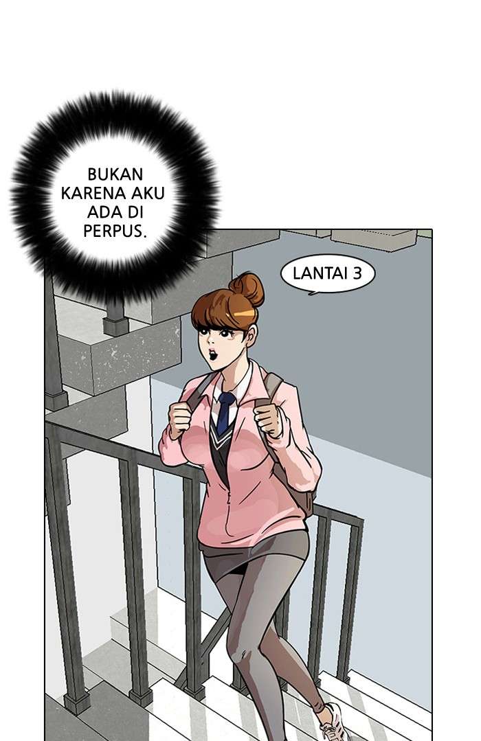 Lookism Chapter 15 Image 23