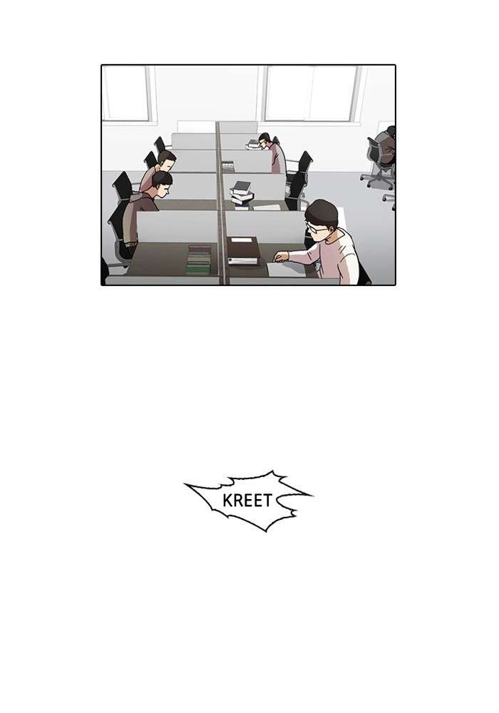 Lookism Chapter 15 Image 27