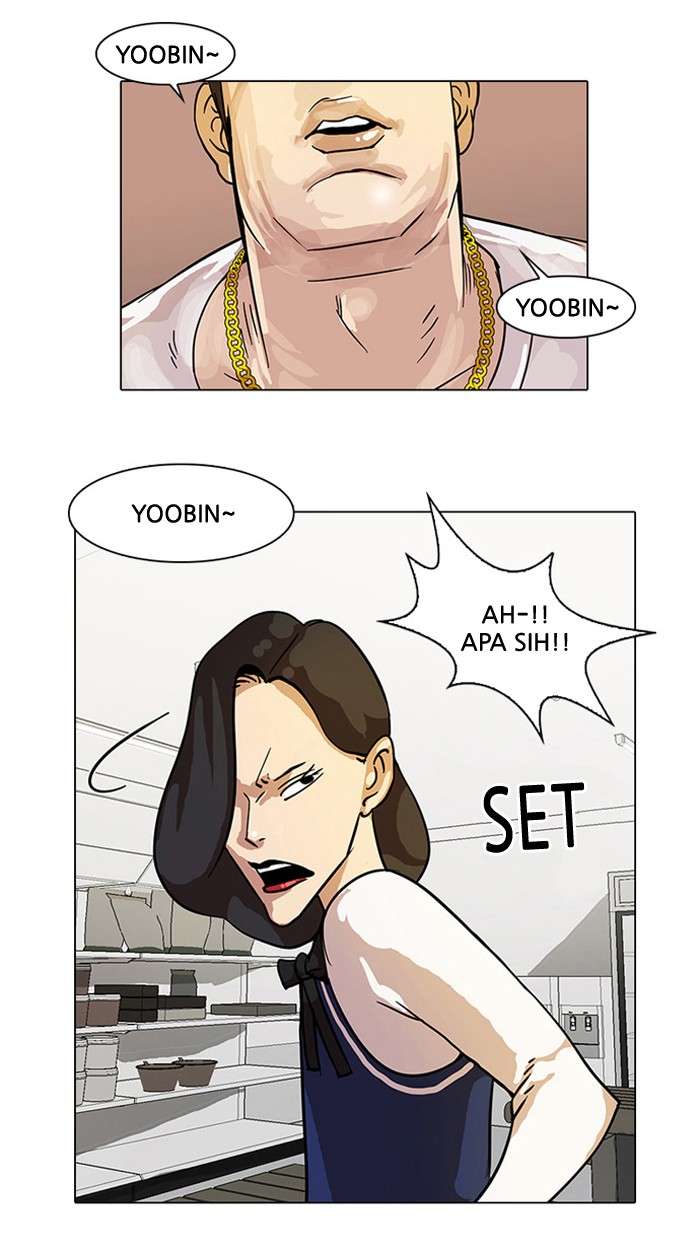 Lookism Chapter 15 Image 37