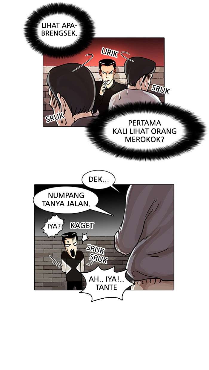 Lookism Chapter 15 Image 56