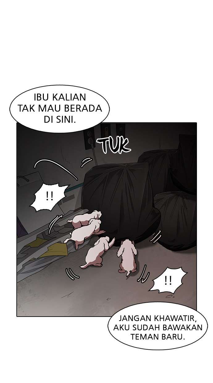 Lookism Chapter 150 Image 41