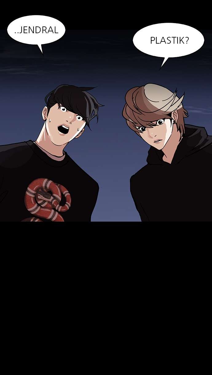 Lookism Chapter 151 Image 101