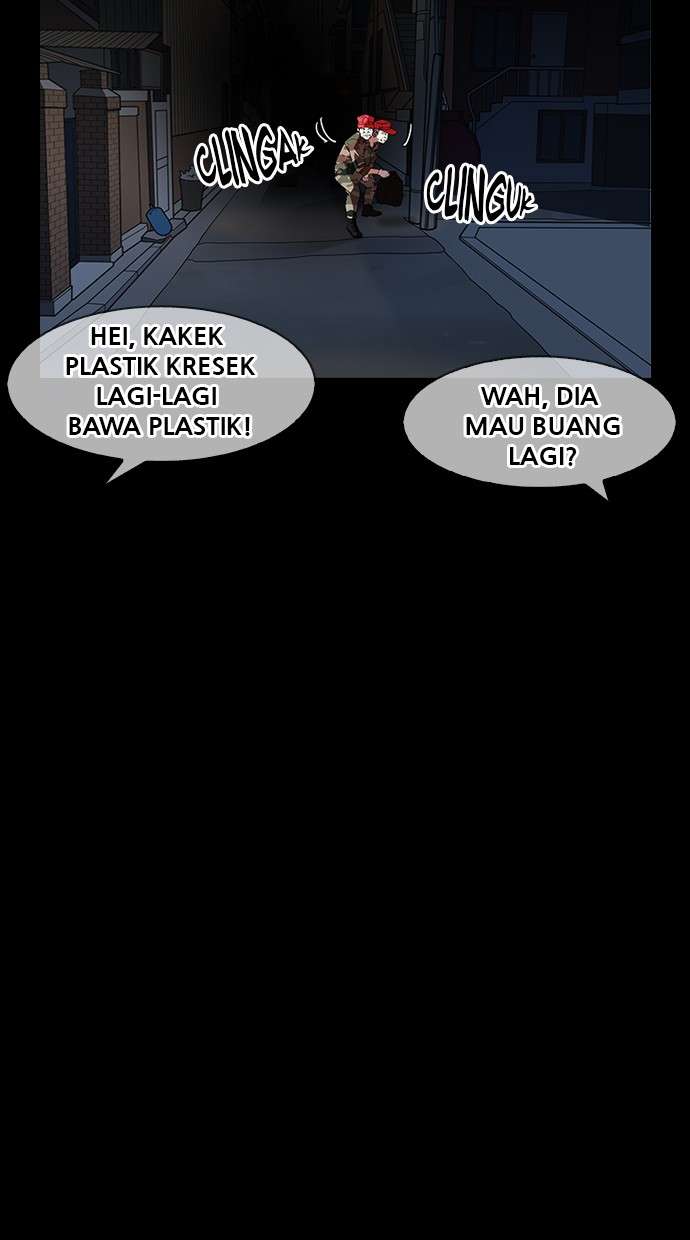 Lookism Chapter 151 Image 51