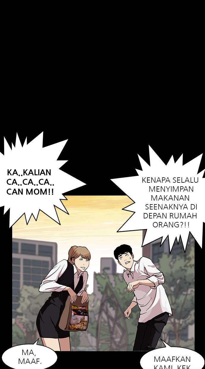 Lookism Chapter 151 Image 80