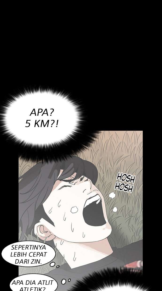 Lookism Chapter 152 Image 111