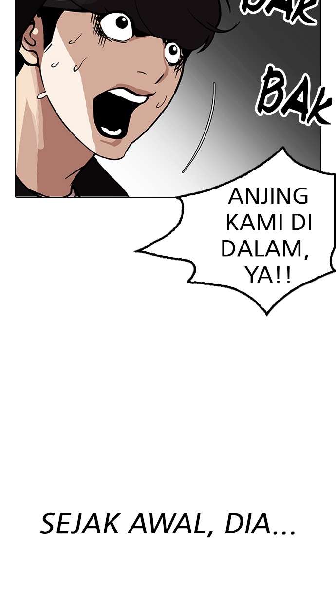 Lookism Chapter 152 Image 21