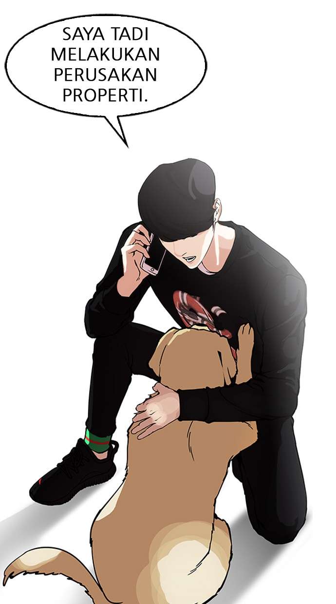 Lookism Chapter 152 Image 51