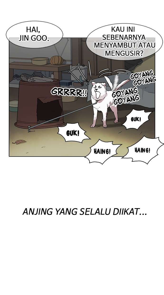 Lookism Chapter 153 Image 26