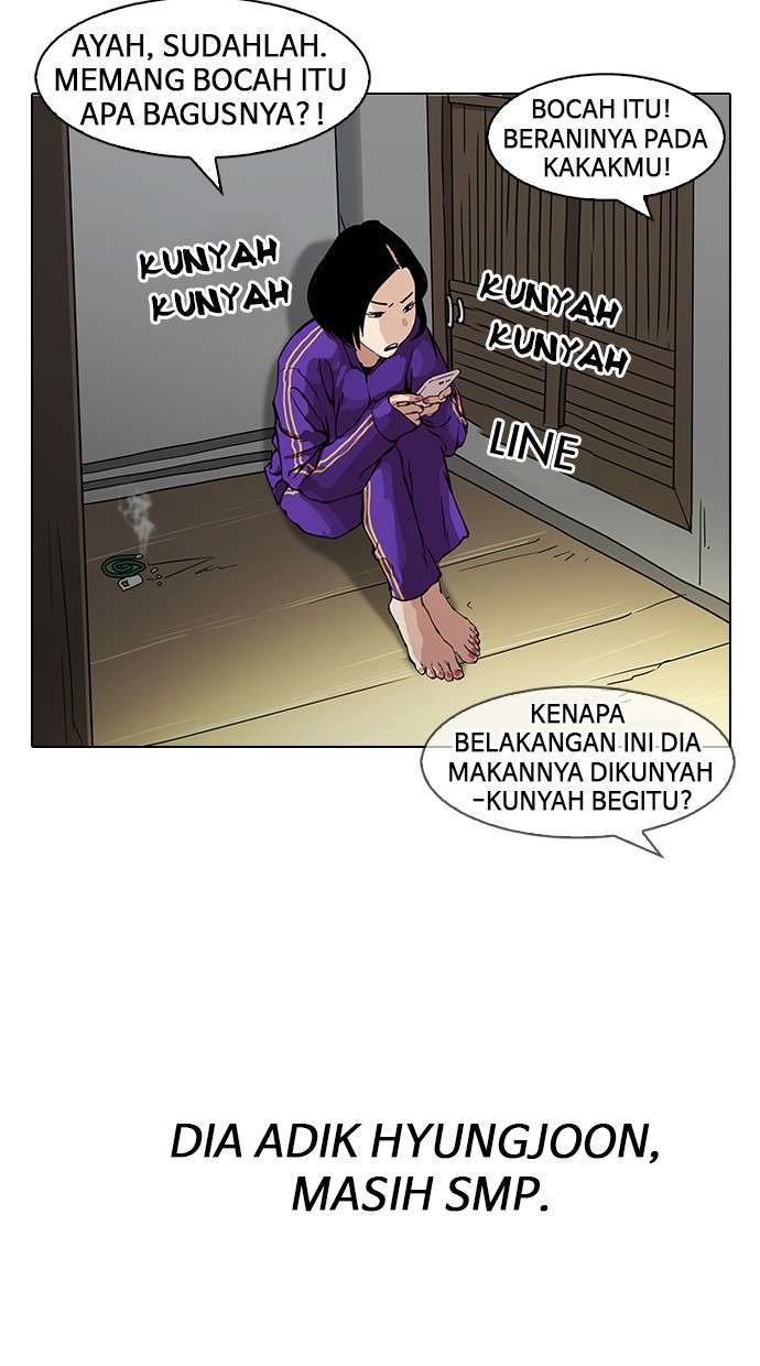 Lookism Chapter 153 Image 31