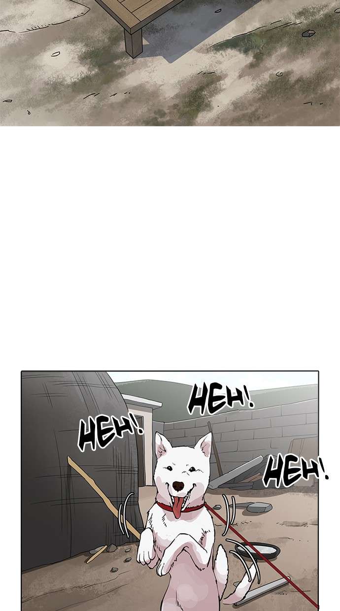 Lookism Chapter 154 Image 60