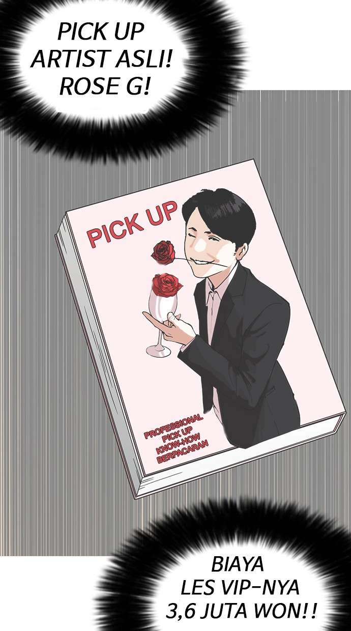Lookism Chapter 155 Image 5