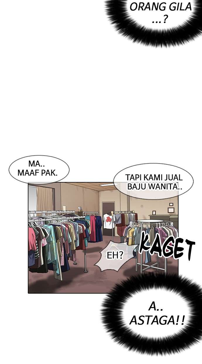 Lookism Chapter 155 Image 27