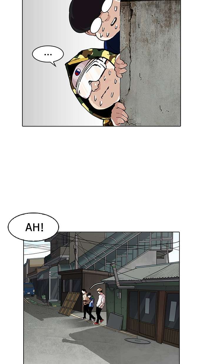 Lookism Chapter 156 Image 63