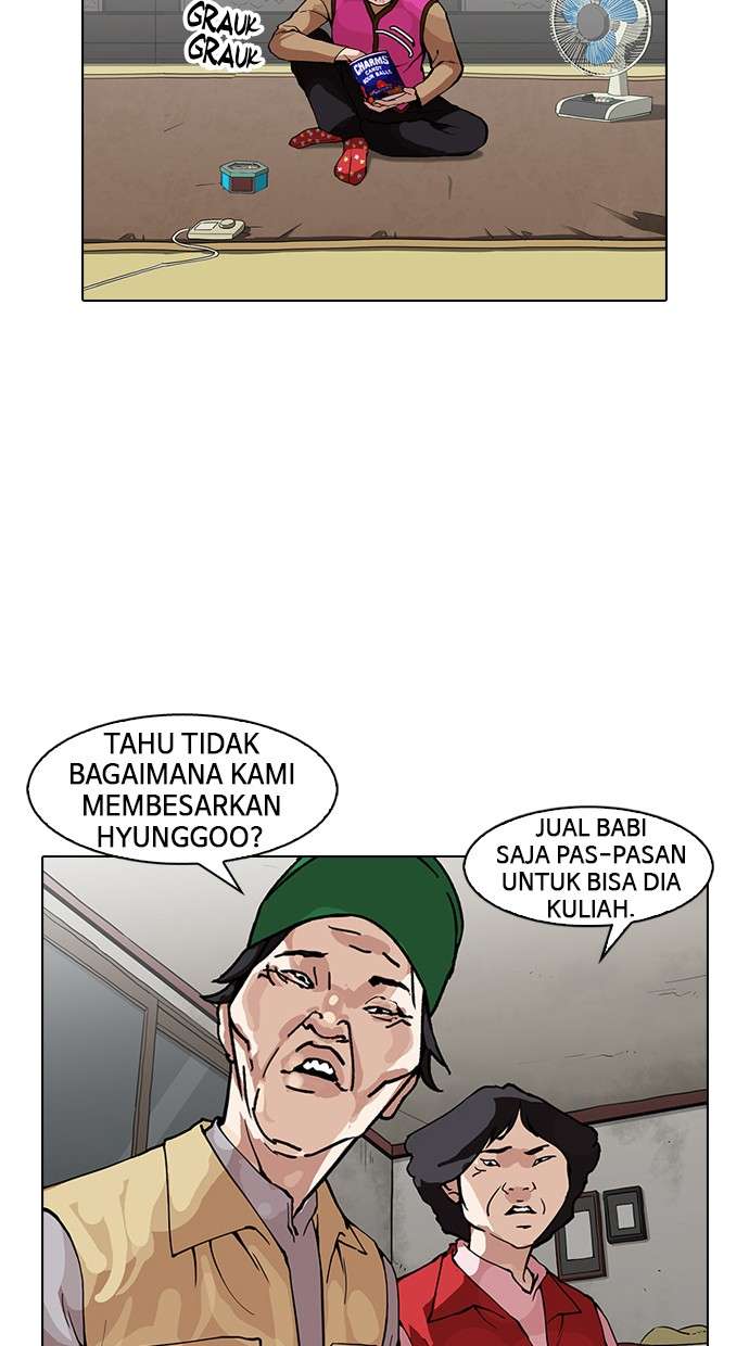 Lookism Chapter 157 Image 39