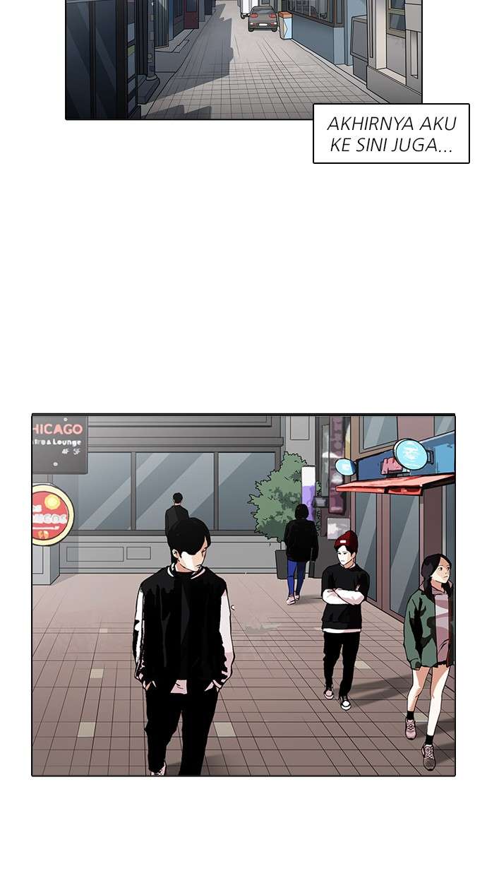 Lookism Chapter 158 Image 2