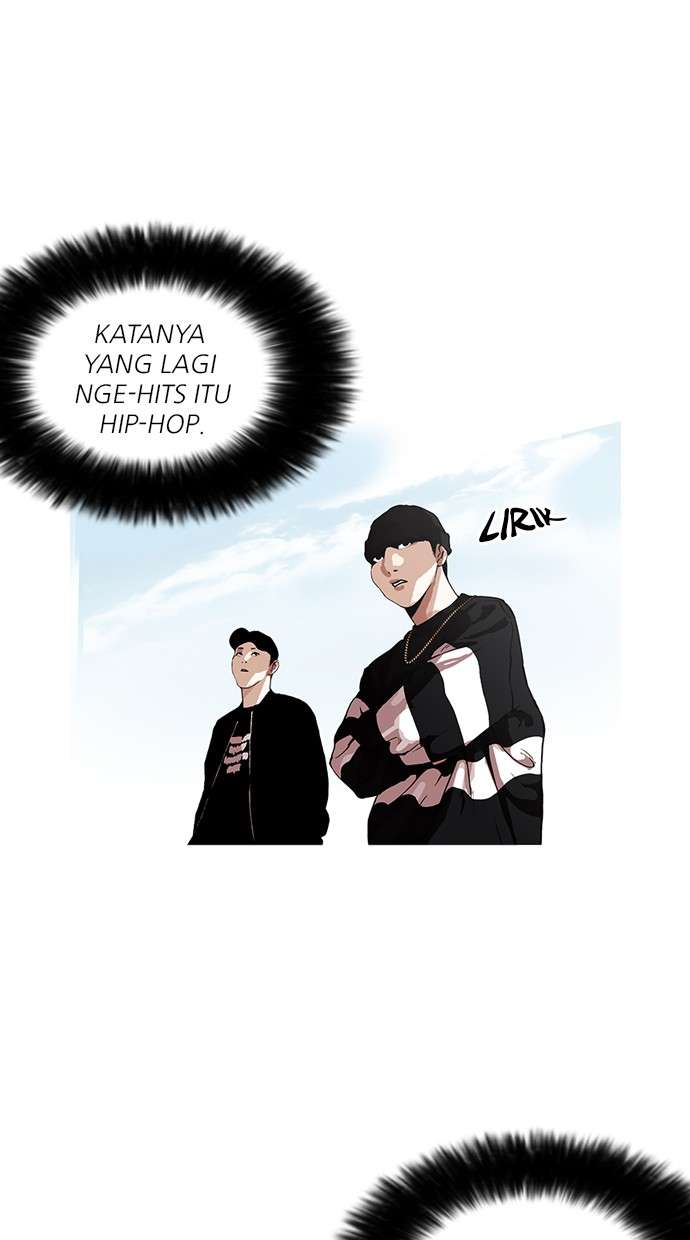 Lookism Chapter 158 Image 3