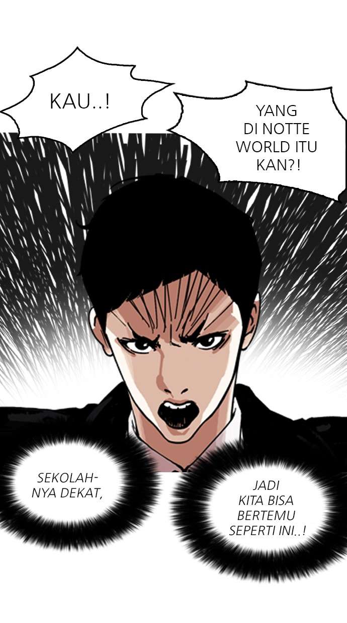 Lookism Chapter 158 Image 36